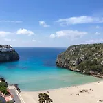 호텔 Sa Barrera - Adults Only Cala En Porter (Menorca)