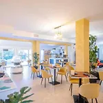Sa Barrera - Adults Only 호텔 Cala En Porter (Menorca)
