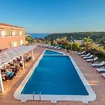 Sa Barrera - Adults Only 호텔 Cala En Porter (Menorca)