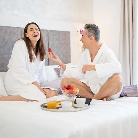 Sa Barrera - Adults Only