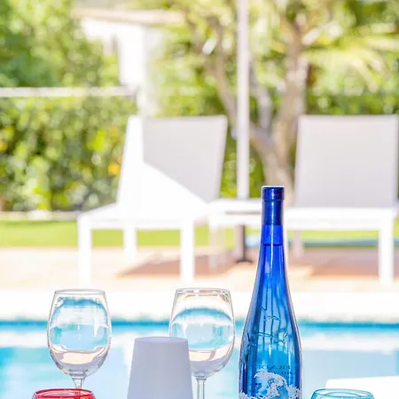 酒店 Sa Barrera - Adults Only 3*