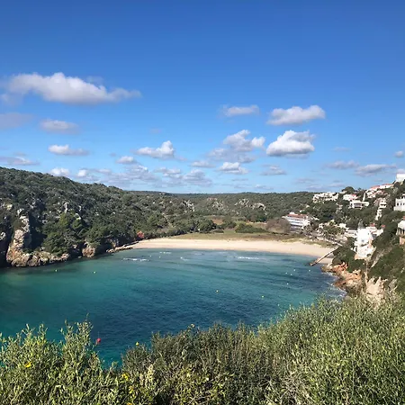 호텔 사 바레라 - 성인 전용 Cala En Porter (Menorca)