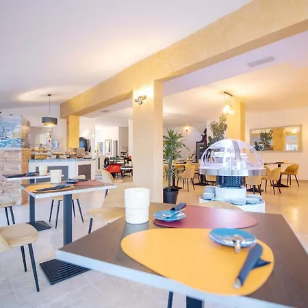 Sa Barrera - Adults Only 3*