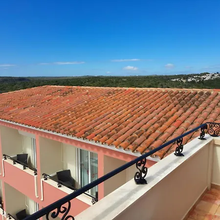 사 바레라 - 성인 전용 3* Cala En Porter (Menorca)