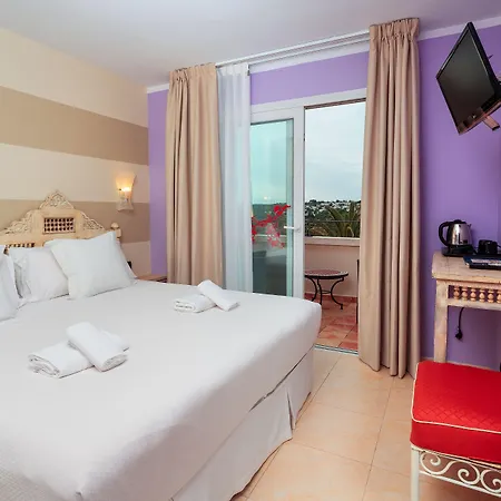 Sa Barrera - Adults Only