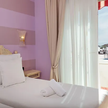 酒店 Sa Barrera - Adults Only 3*