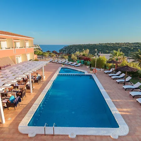 Sa Barrera - Adults Only Otel Cala En Porter (Menorca)