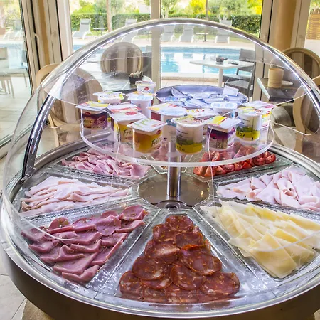 酒店 Sa Barrera - Adults Only Cala En Porter (Menorca)