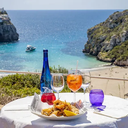 酒店 Sa Barrera - Adults Only