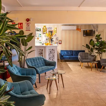 Sa Barrera - Adults Only Hotel