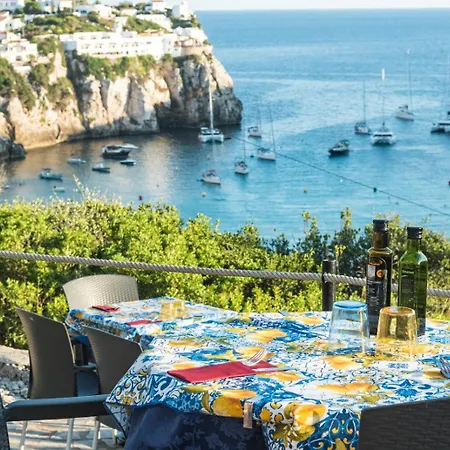 Hotel Sa Barrera - Adults Only