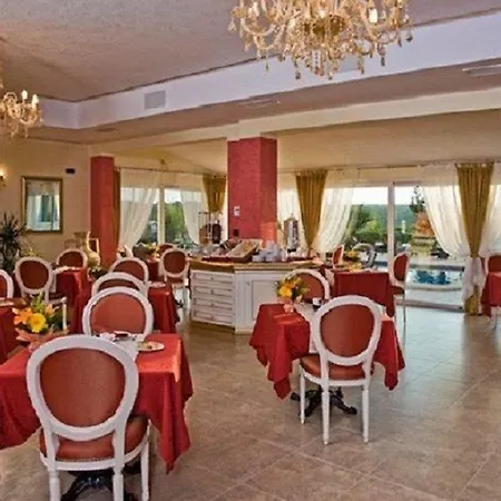 Sa Barrera - Adults Only Szálloda