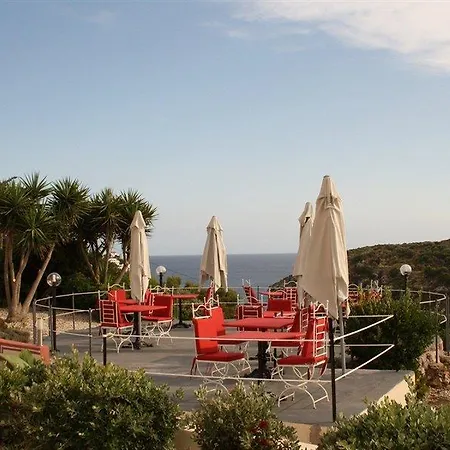 Sa Barrera - Adults Only 3* Cala En Porter (Menorca)