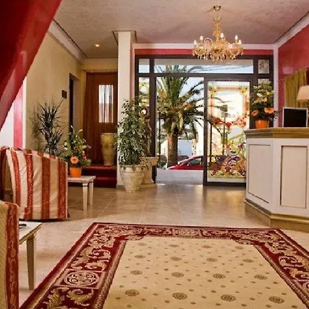Sa Barrera - Adults Only Szálloda 3*