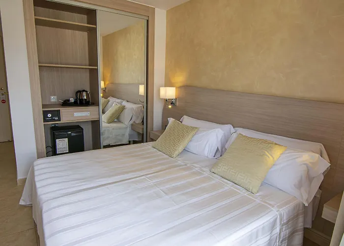 Sa Barrera - Adults Only Hotell