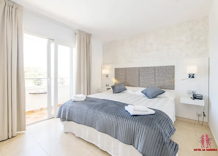 Hotell Sa Barrera - Adults Only
