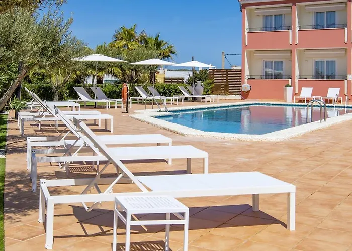 Sa Barrera - Adults Only 3*
