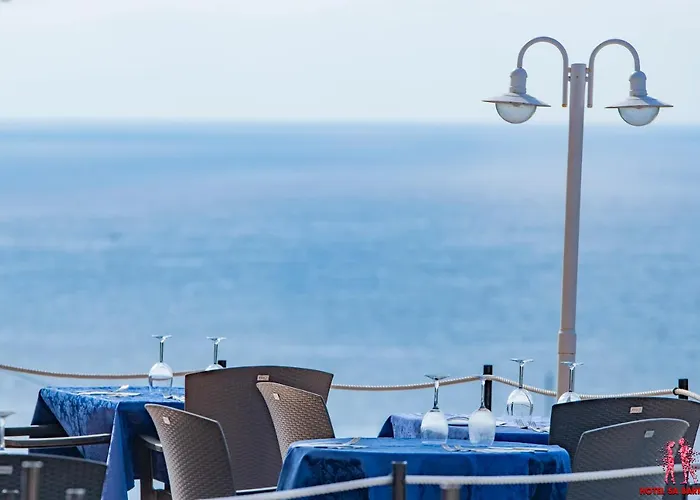 Sa Barrera - Adults Only