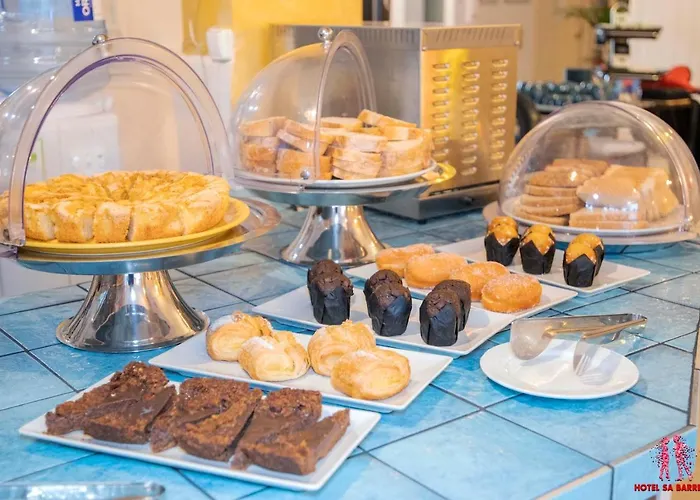 Sa Barrera - Adults Only 3*