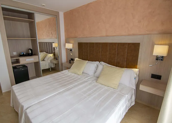 Sa Barrera - Adults Only Hotel