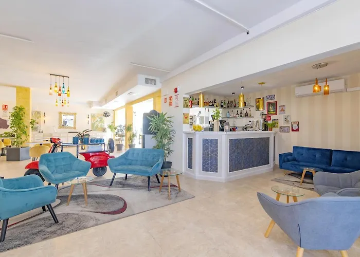 Sa Barrera - Adults Only