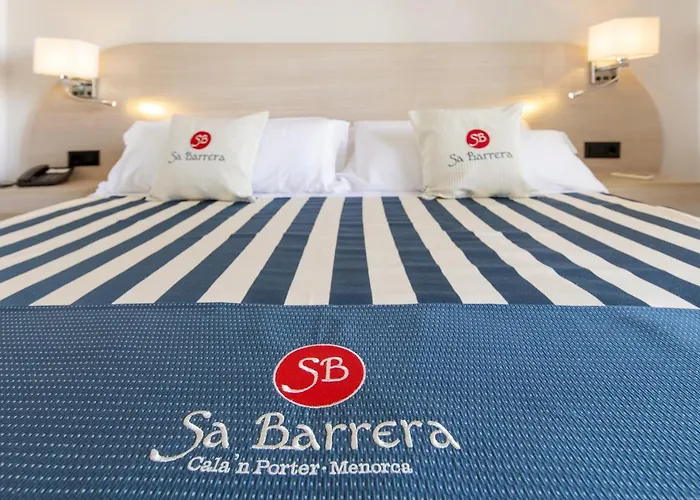 Sa Barrera - Adults Only