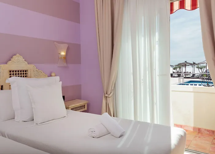 Hotell Sa Barrera - Adults Only 3*