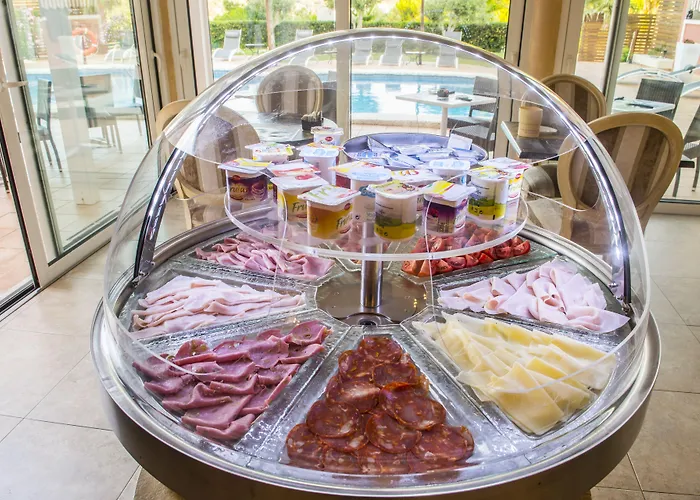 Hotel Sa Barrera - Adults Only Cala En Porter (Menorca)