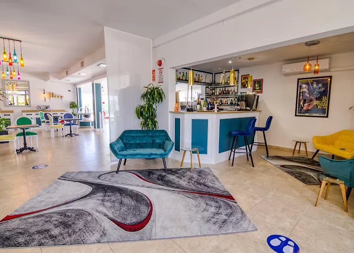 Sa Barrera - Adults Only 3*