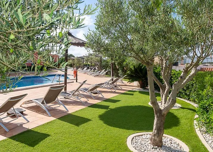 Hotell Sa Barrera - Adults Only