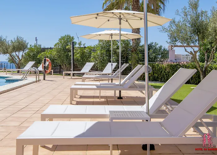 Sa Barrera - Adults Only Hotell 3*