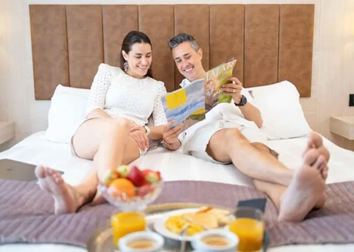 Sa Barrera - Adults Only 3*