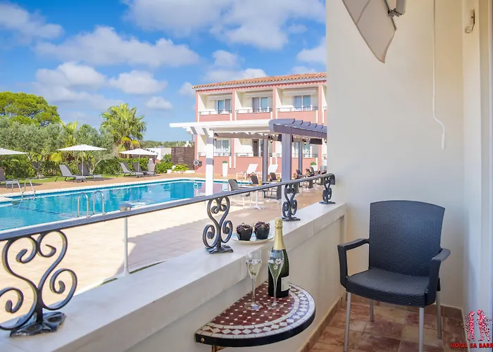 Sa Barrera - Adults Only 3* Cala En Porter (Menorca)