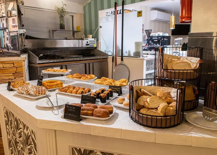 Sa Barrera - Adults Only Hotel 3*