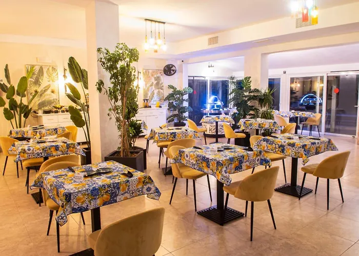 Sa Barrera - Adults Only Hotel Cala En Porter (Menorca)