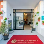 Sa Barrera - Adults Only Szálloda 3*