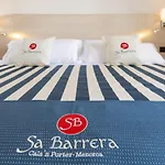 Sa Barrera - Adults Only
