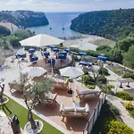 Sa Barrera - Adults Only Szálloda Cala En Porter (Menorca)