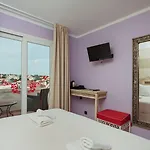 Szálloda Sa Barrera - Adults Only Cala En Porter (Menorca)