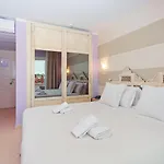 Sa Barrera - Adults Only Szálloda Cala En Porter (Menorca)