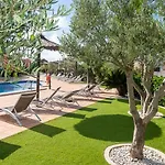 Szálloda Sa Barrera - Adults Only