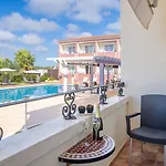 Sa Barrera - Adults Only 3* Cala En Porter (Menorca)