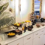 Sa Barrera - Adults Only 3* Cala En Porter (Menorca)