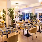 Sa Barrera - Adults Only Szálloda Cala En Porter (Menorca)