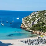 Sa Barrera - Adults Only Cala En Porter (Menorca)