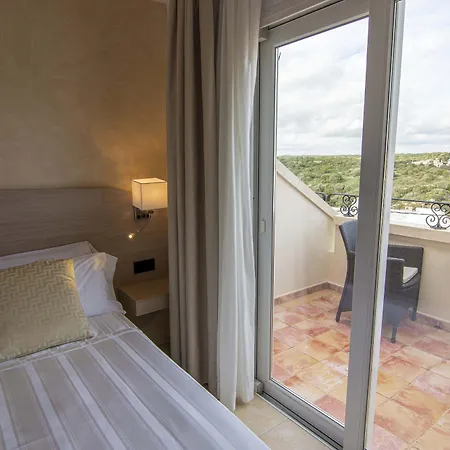 Sa Barrera - Adults Only Otel