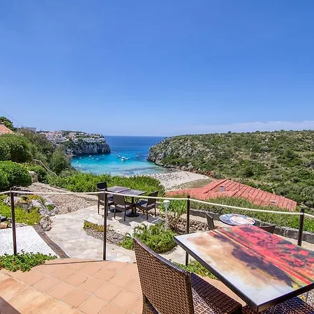 Sa Barrera - Adults Only Cala En Porter (Menorca)