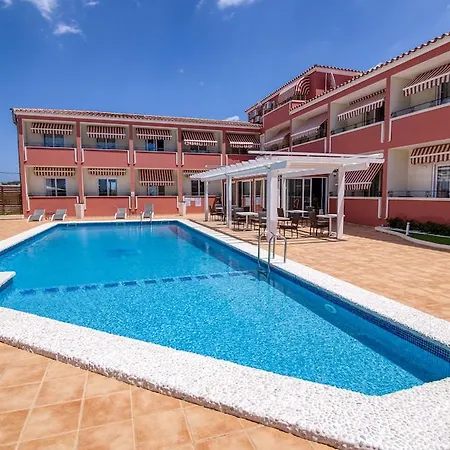 Sa Barrera - Adults Only Отель Cala En Porter (Menorca)