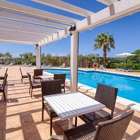 Sa Barrera - Adults Only Cala En Porter (Menorca)