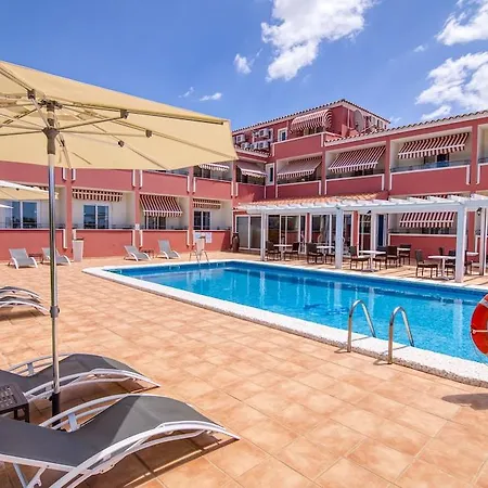 Sa Barrera - Adults Only Отель Cala En Porter (Menorca)